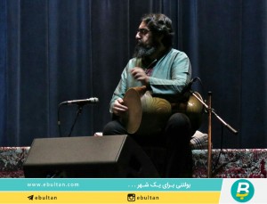 کنسرت کیهان کلهر در تبریز (9)